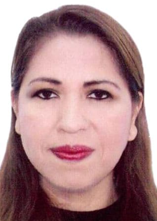 Silva Mendoza Milka Jacqueline