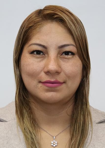 Huaman Silva Jacqueline Yvonne