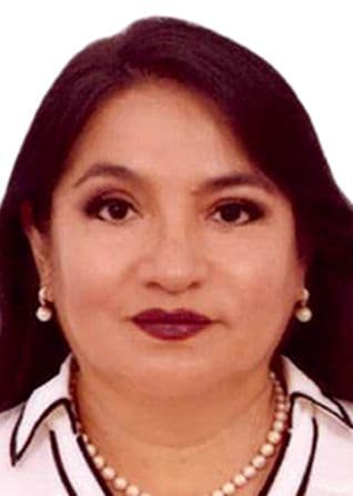 Sanchez Perales Maritza del Carmen Rosario Milagros