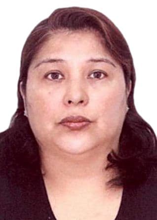 Fernandez Baca Paucar Magrety