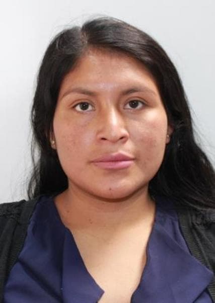 Palian Jesus Kety Gladys