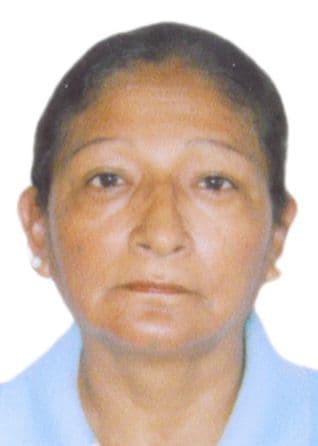 Atoche Viteli Maximina