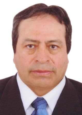 Suarez Ilizarbe Alberto Lino