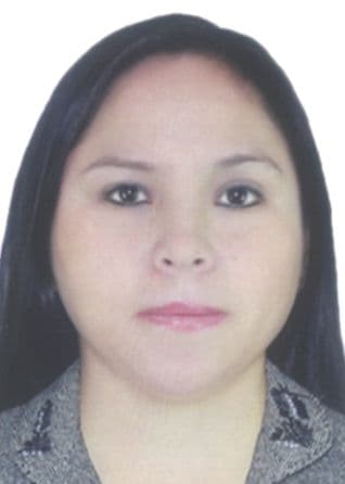 Espino Gutierrez Marisol