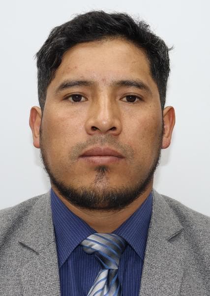 Huamani Ranilla Raul