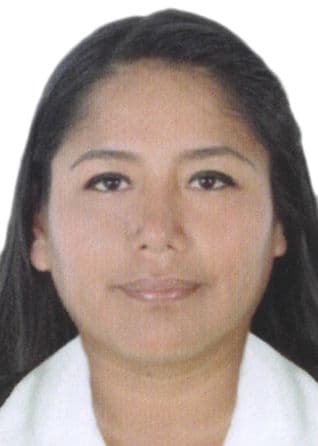 Peñaloza Salas Helen