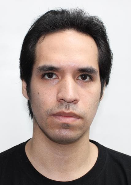 Sanchez Inchaustegui Dylan Antonio