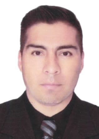 Atencio Castro Michael Raul