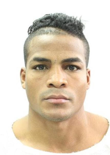 Zegarra Albarracin David Martin