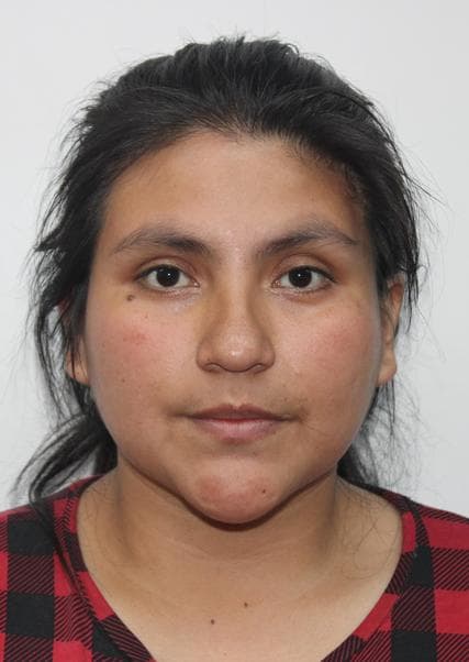 Zevallos Alvarado Dayhan Elizabeth