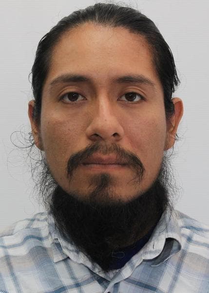 Merino Navarro Erik Gregorio