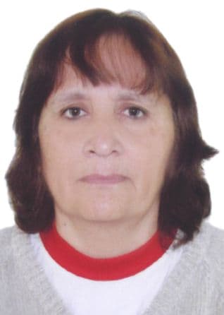 Capuñay Rios Angelica