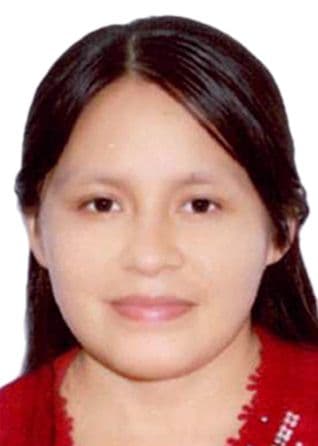 Eca Periche Tiany Sheyla