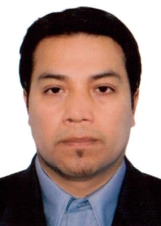 Grados Guevara Luis Ricardo