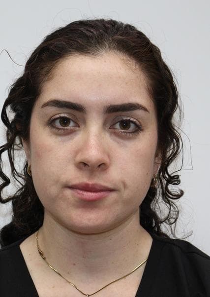 Valera Rojas Samanta Danae