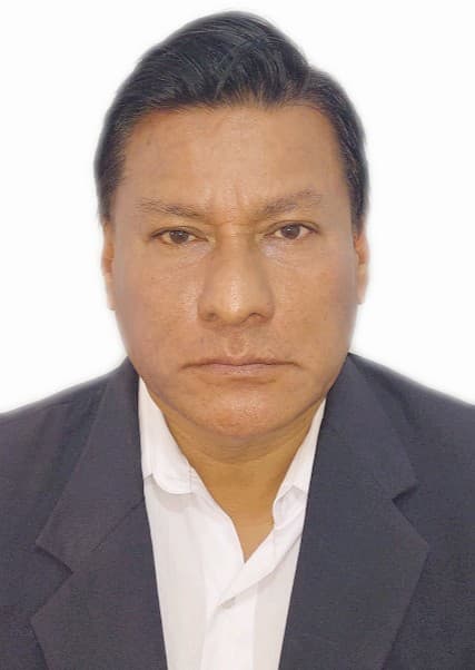 Flores Flores Fausto Juan