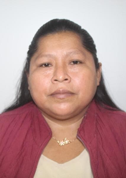 Dekentai Bashian Luciana