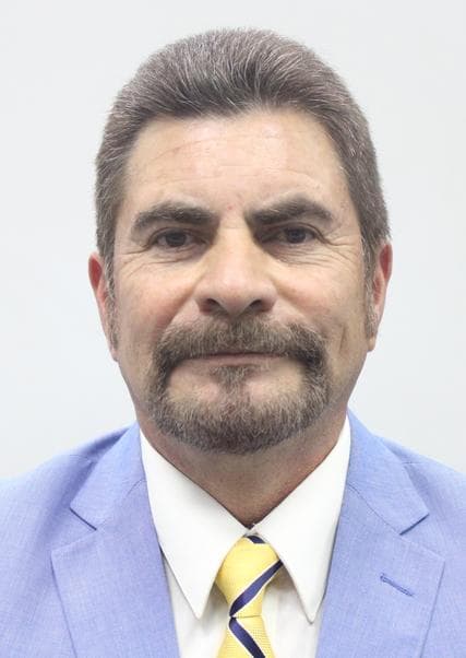 Mendoza Lopez Karl Gustavo Adolfo