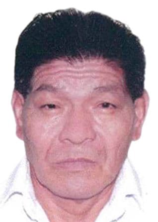 Amasifuen Vela Fidel