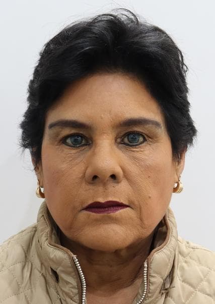 Norma Yarrow Lumbreras