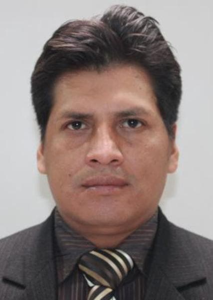 Valdez Gonzales David Asencio