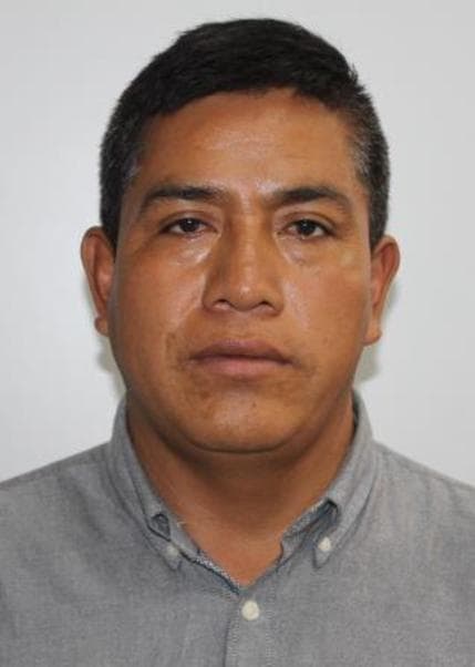 Ramos Mecola Pepe Valdemar