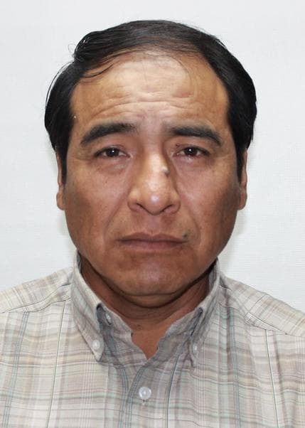 Cuba Samaniego Fabio