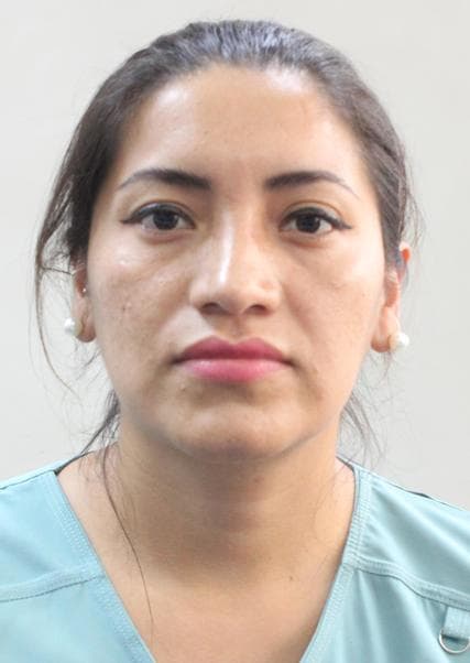 Zavaleta Minchola Melisa Manuela