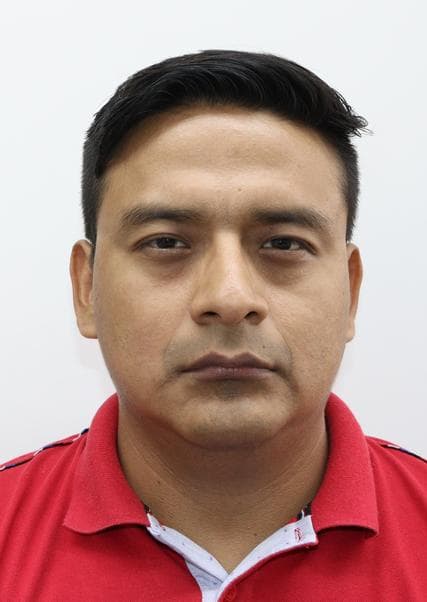 Pacherres Sedano Joseph Angelo