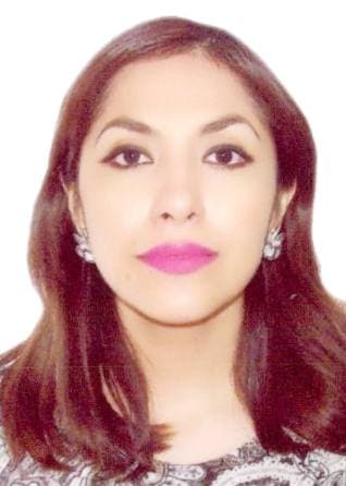 Cerna Garcia de Orsos Maria Eugenia del Carmen