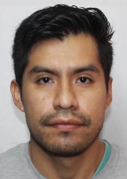 Torres Mitacc Jonathan Luis