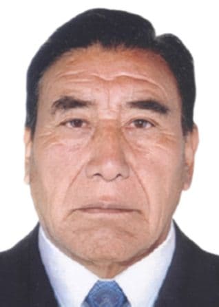 Apaza Ortiz Julio