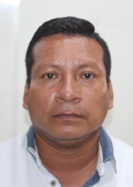 Huaman Taricuarima Cesar