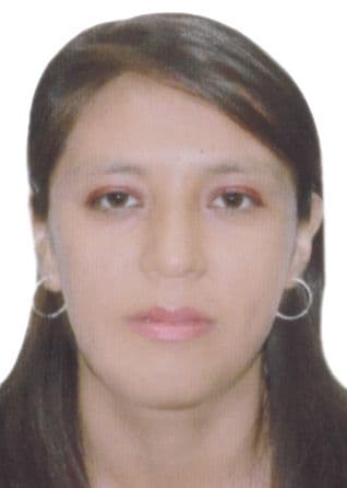 Villanueva Condor Dora Alicia