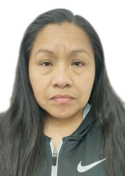 Peña Ahuanari Clara Cledi