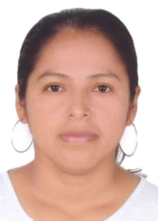 Ipanaque Machaca Cecilia Elizabeth