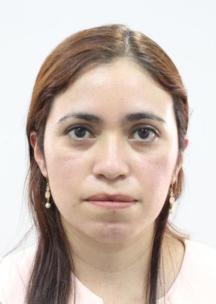 Garcia Alvarez Lucia Janeth