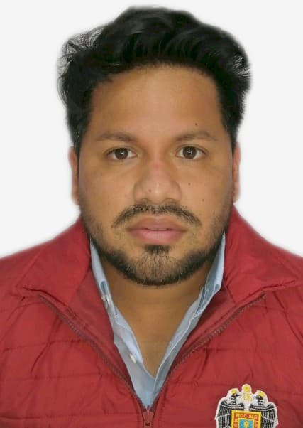 Chirinos Ruiz Pedro Augusto