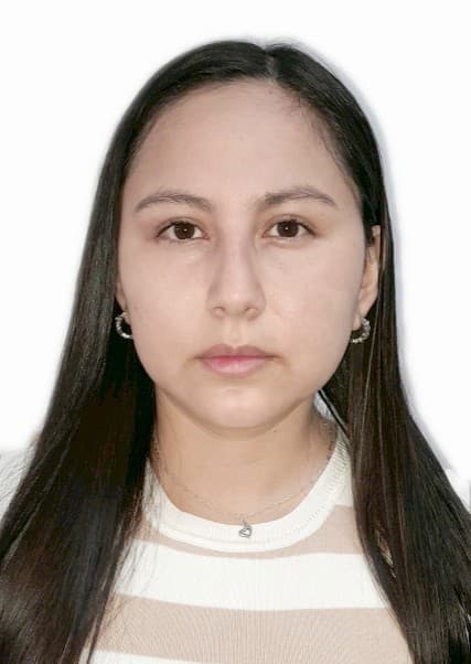 Peceros Espinoza Laidy Diana