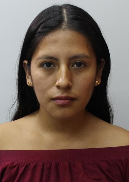 Condori Vivanco Raquel