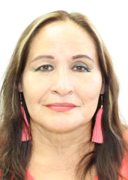 Paredes Rebaza Gloria Manna