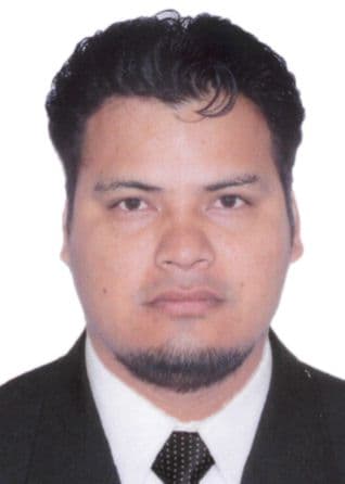 Noriega Rojas Ernesto