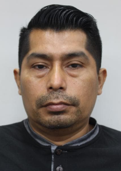 Cercado Valdivia Victor Alfredo