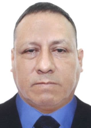 Aucca Echarre Francisco