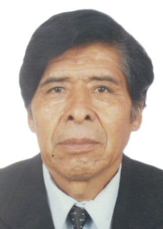 Ramos Mendoza Ernesto