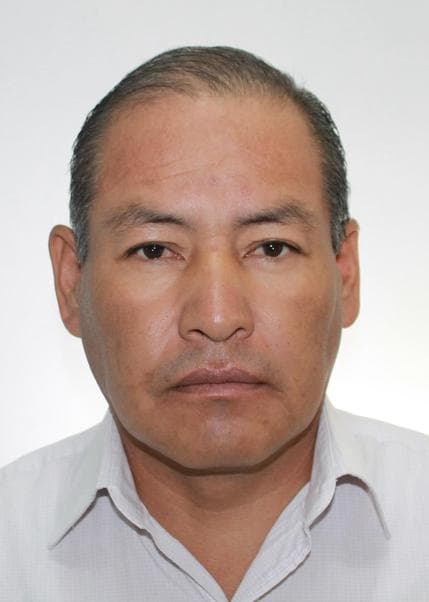 Barrionuevo Peinado Carlos Gustavo