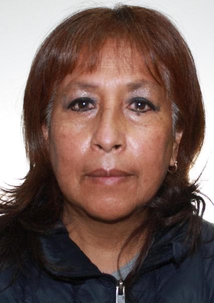 Sequeiros Abarca Blanca