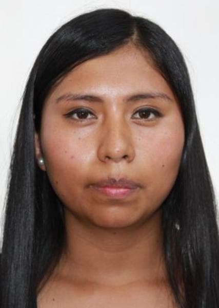 Quispe Sihuayro Lady Ximena