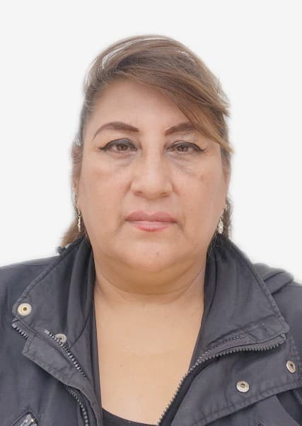 Lopez Rojas Maria Elena Julia