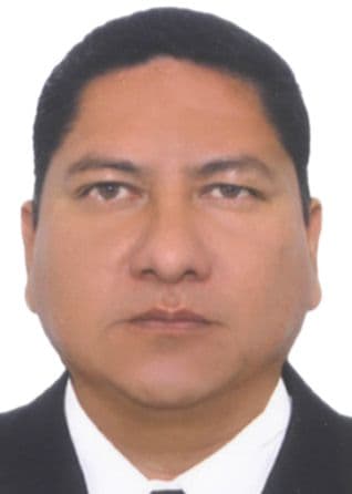 Crisanto Plasencia Vladimir Santos